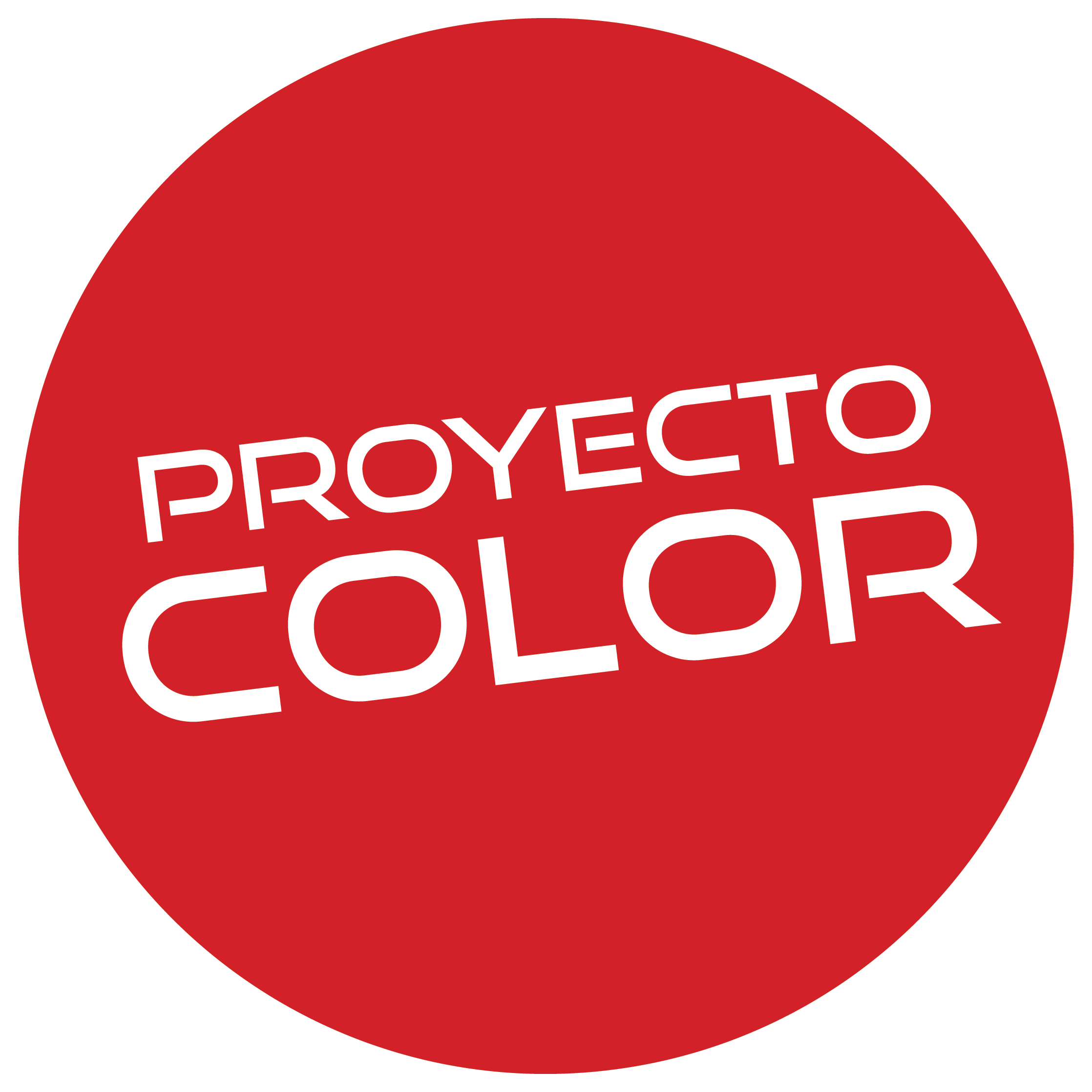 Proyecto Color Córdoba